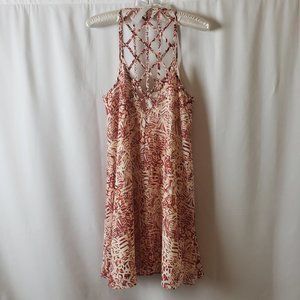 🍒Mini Dress Forever 21